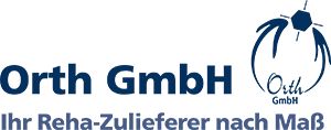 Orth GmbH - Ihr Reha-Zulieferer nach Maß - Kontakt Orth Gmbh Plau am See / OT Karow